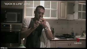 This doc follows the troubled story of australian rules footballer ben cousins. 4df Vnw3ogvgwm