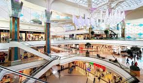 A shopping mall is a specially built covered area containing shops and restaurants which. The 5 Best Shopping Malls In Istanbul Property Turkey