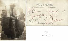 Marie & Doris Boldt Collection