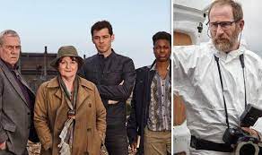 Watch episodes of the hit series vera on across all of your devices with acorn tv. Vera 2019 Cast Who Is In The Cast Of Vera Series 9 Tv Radio Showbiz Tv Express Co Uk