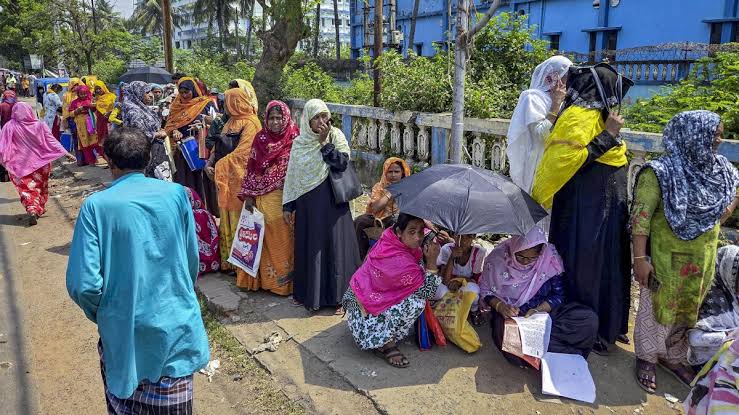 SIR deletions in Bengal: SC asks poll panel for details of cases decided by tribunals