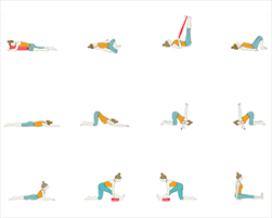 Yin yoga sequence for beginners. Beginner Yoga Sequences Foundational Sequences For Yoga Teachers Tummee Com