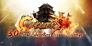 Conquer Online 3 0 To Launch Kingdom War In September Mmohuts