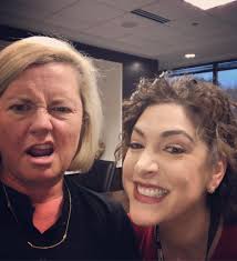 When you show up for TEDx...