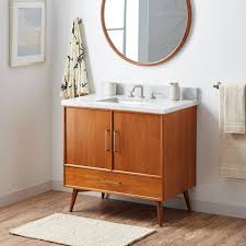 36 Inch Bathroom Vanities Signature