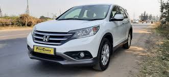 Comfortable and quiet to drive. Buy Used Honda Cr V In India Second Hand Honda Cr V For Sale Carandbike