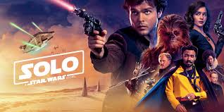 'solo' stars excited to bring new characters to 'star wars' universe. Solo A Star Wars Story Usa 2018 Alden Ehrenreich Woody Harrelson Emilia Clarke Streams Tv Termine News Dvds Tv Wunschliste
