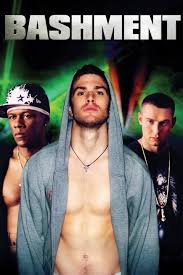 Sampson Afolabi-Johnson Movies and TV Shows