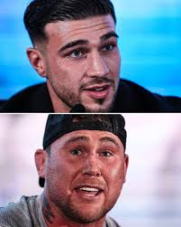 Darren Till has responded Tommy Fury pulling out of the fight ‼️ ‼️