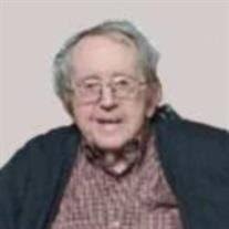 Garland W. Buckner Obituary