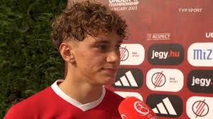 Daniel Mikołajewski: nie zatrzymujemy się. Lecimy po złoto!