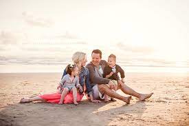 Till Sunbeams Find You Cannon Beach Lifestyle Family Photographer Velvet Owl Photography Blog Beach Family Photos Family Photographer Cannon Beach