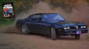 Following its release in 1977, hal needham's smokey and the bandit became a fan favorite, eventually grossing an impressive $300 million at the box office. Pontiac Trans Am Smokey And The Bandit Car Magazine
