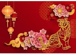 Check spelling or type a new query. Amazon Com Aofoto 7x5ft 2022 Happy New Year Backdrop Beautiful Chinese Paper Cuts Background Spring Festival Party Decor Holiday Eve Celebration Red Lantern Flowers Cloud Year Of The Tiger Banner Props Electronics