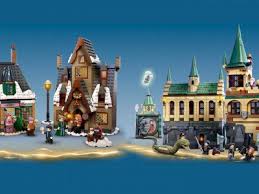 Lego Harry Potter 2021 Summer Sets Lego Harry Potter Summer 2021 Sets Announced The Brick Post lego harry potter summer 2021 sets