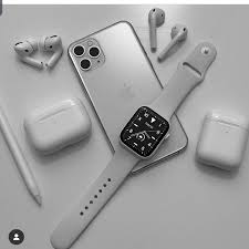 Pin By Apple Products On Stil In 2020 Apple Iphone Accessories Apple Smartphone Apple Technology