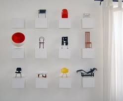 A Collector S Collection All About The Vitra Mini Chairs Mini Chair Miniature Chair Vitra Miniature