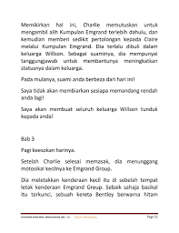 Ia bersumpah pada suatu hari, semua orang yang menolaknya dan menjauhinya akan berlutut dihadapannya dan akhirnya memohon belas. Si Karismatik Charlie Wade Bahasa Indonesia Photos Facebook