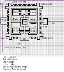 However, more blocks are needed if you want to add a ceiling or a dome above the build. Minecraft Castle Blueprints Minecraft Castle Designs Minecraft Castle