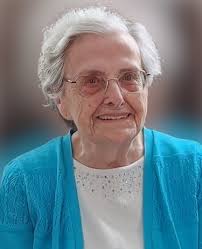 Cécile Beaulieu (Avis de décès)