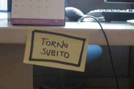 Per molti utenti la risposta potrebbe essere scontata, ma per molti altri questo dubbio è reale, tanto che con 1 giga di internet puoi stare connesso per ore e ore se mandi solo email di testo, mentre, se cominci a. Dopo Quanti Giorni Di Assenza Ingiustificata Scatta Licenziamento