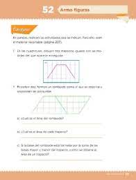 Descarga cada imagen en tu computadora luego ábrela para poder. 52 Armo Figuras Ayuda Para Tu Tarea De Desafios Matematicos Sep Primaria Quinto Respuestas Y Explicaciones