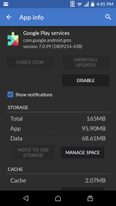 Today i experienced it for the second time. Google Play Services Has Stopped Message Continually Popping Up On My Samsung Phone Android Enthusiasts Stack Exchange