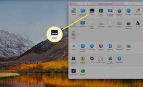To make more space on the screen so you can see more things,. Remove Application Icons From Your Mac S Dock