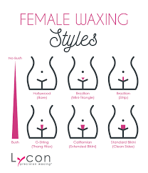 You should see the person's certification or license hanging on their wall when you enter the room. 15 Bikini Wax Ideas Bikini Wax Ingrown Hair Ingrown Hair Remedies