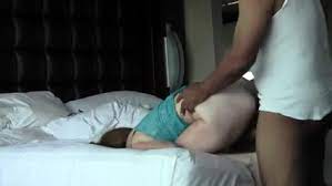 Cheating housewife caught on hidden home security system. Cheating Wife Caught Fucking With Black Neighbor