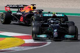 Do mety dojechał przed finem valtterim bottasem i holendrem maxem verstappenem. Zo4llb7o7tgy1m