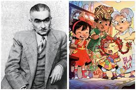 Projeto monteiro lobato e dia do livro infantil. Obras De Monteiro Lobato Passam Por Atualizacao Apos Acusacoes De Racismo Veja
