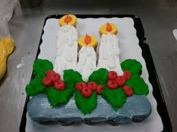 24 Count Cup Cake Cake Cupcake Cake Designs Christmas Cupcake Cake Winter Cake