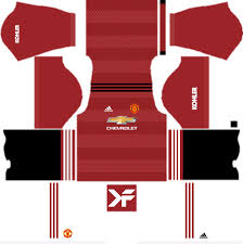 You can find a list of useful templates on. Manchester United 2018 2019 Dls Fts Fantasy Kit Kitfantasia