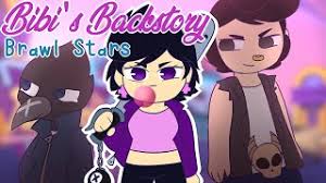 Sarı kafa 14 दिन पहले. Brawl Stars Bibi Story Youtube Video Izle Indir