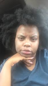 Hair care in Grand Junction after moving from Oregon