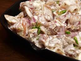 Dinakdakan Spice Recipes Grilled Pork Recipes