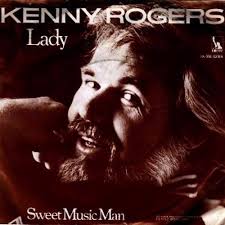 Don't fall in love with a dreamer. Kenny Rogers Lady Hq Audio By Andrem68 And Kj0804 12 On Smule