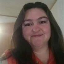 Julia Renee (Hillian) Godfrey Obituary