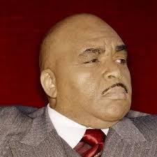 Solomon Burke