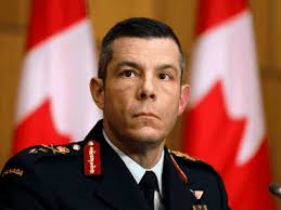He was serving as a major general in the canadian army. Fortin Files Court Challenge Of His Firing From Vaccine Rollout Alleges Political Interference By Pm National Post