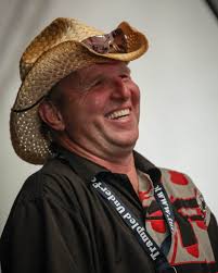 John Catt's Instagram, Twitter & Facebook