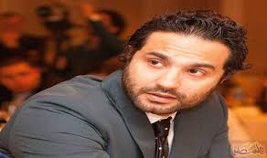 الفنان كريم فهمي يجسد دور ا مختلف ا في مسلسل Youtube