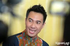 Perankan Sosok Ahok, Daniel Mananta Dapat Komentar Seperti Ini