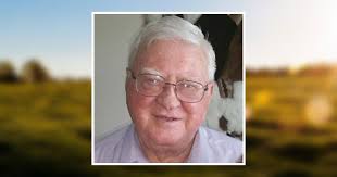 Robert Frederick Ringwald Obituary August 17, 2017