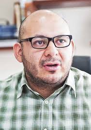 Herman Amaya's Instagram, Twitter & Facebook