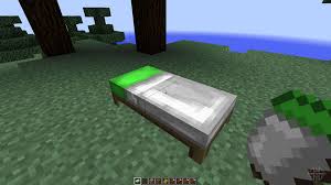 This mod adds new biomes into the end and modifying existing ones. Bed Craft And Beyond 1 7 10 Fur Minecraft