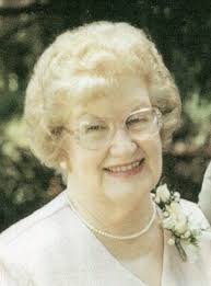 Obituary information for Christabel Shrimplin