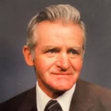 Garth Murray Archilbald Obituary January 6, 2021