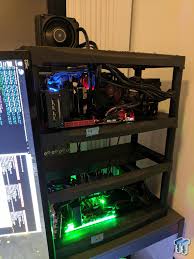 Unlike games and other computational tasks, cryptocurrency mining keeps a gpu running at full capacity almost continuously. Good Temp For Gpus Mining Nvidia Gpu Based Altcoin Mining Sa S Official Distributor Of Putty Buddy Soft Silicone Ear Plugs